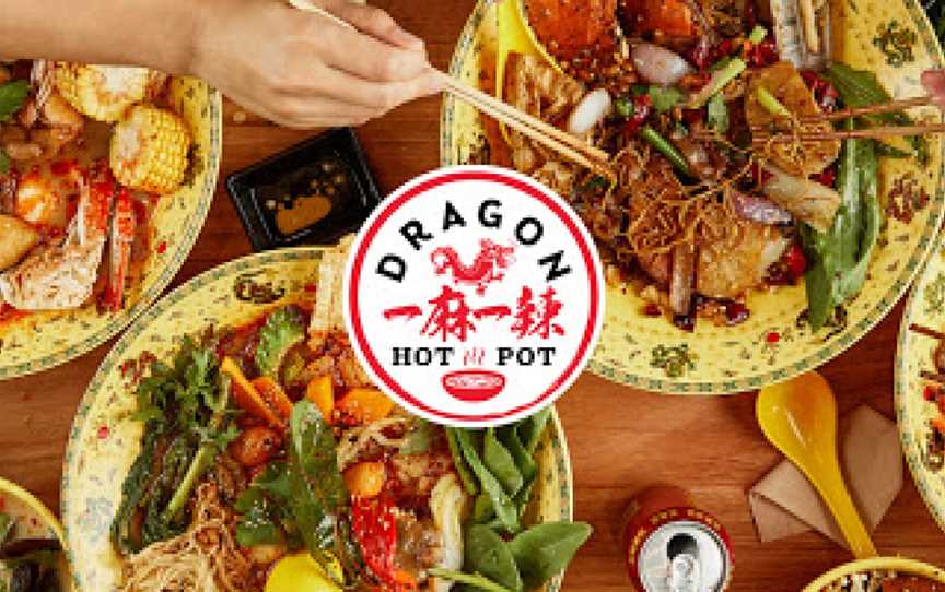 Dragon Hot Pot Caulfield East, Caulfield East, VIC