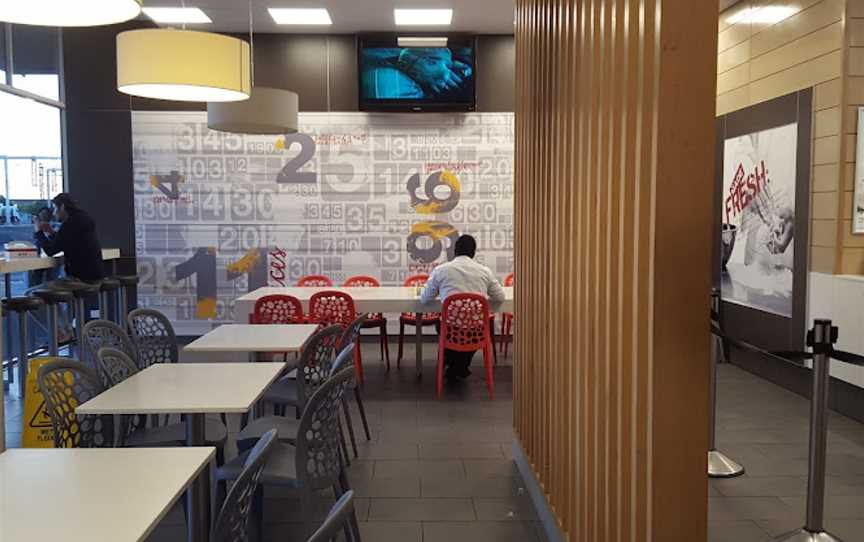 KFC Caulfield, Caulfield East, VIC