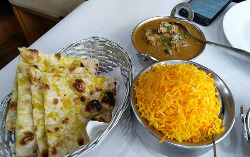 Swaad Indian Cuisine, Wyndham Vale, VIC