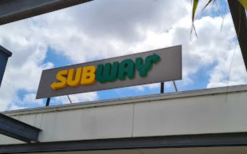 Subway, Wyndham Vale, VIC