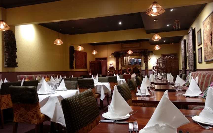 Indian Star Restaurant, Moonee Ponds, VIC