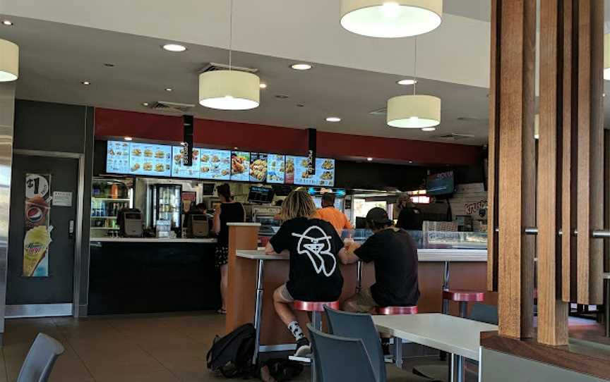 KFC Grovedale, Grovedale, VIC