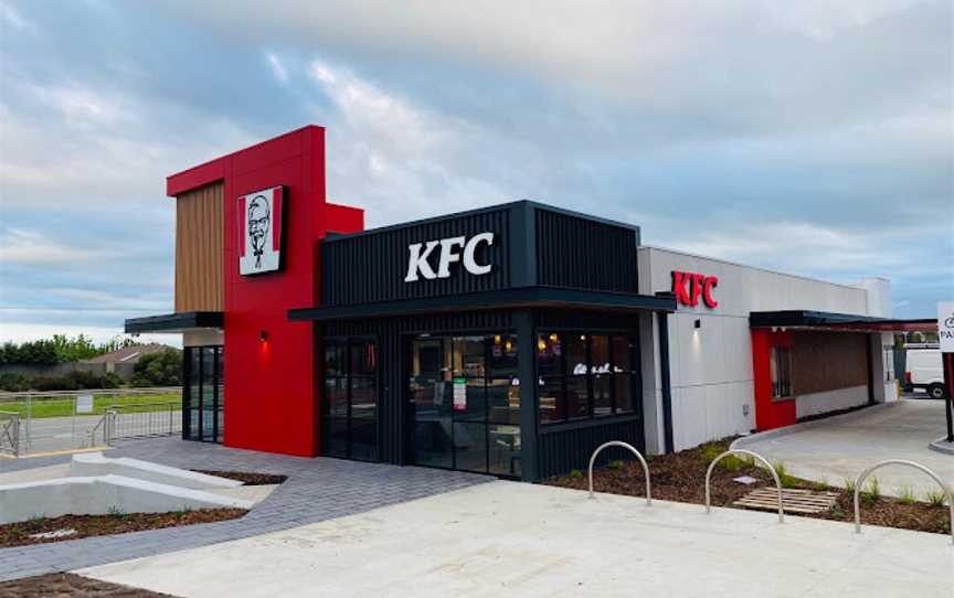 KFC Officer Arena, Officer, VIC