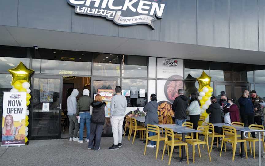 Nene Chicken Coolaroo, Coolaroo, VIC