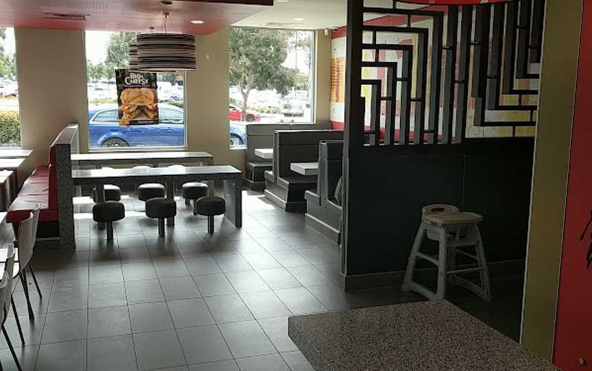 KFC Roxburgh Park, Roxburgh Park, VIC