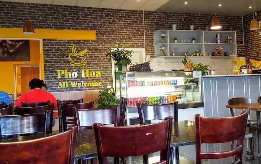 Pho Hoa Melton, Melton, VIC