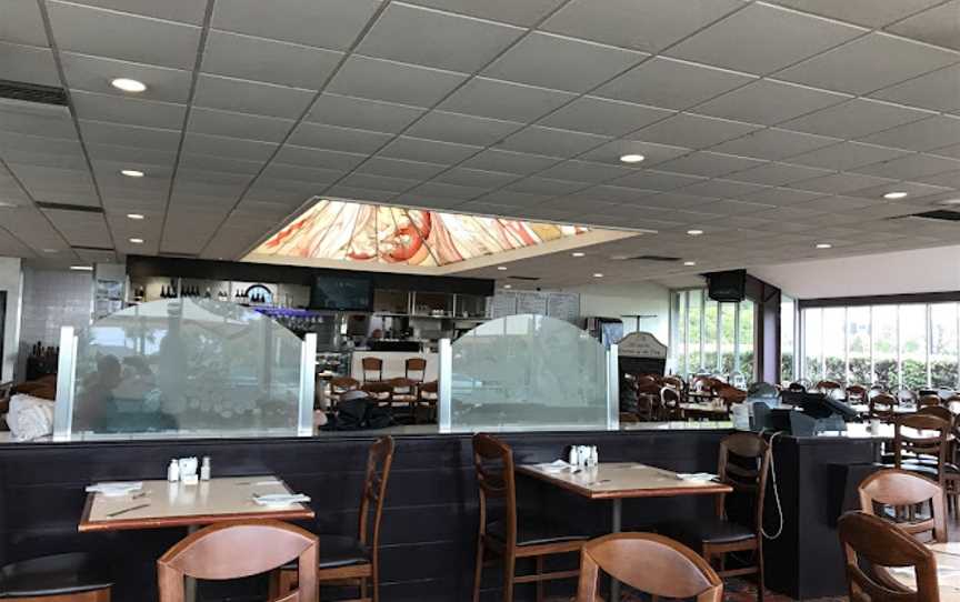 DiCaprio Family Restaurant, Broadmeadows, VIC