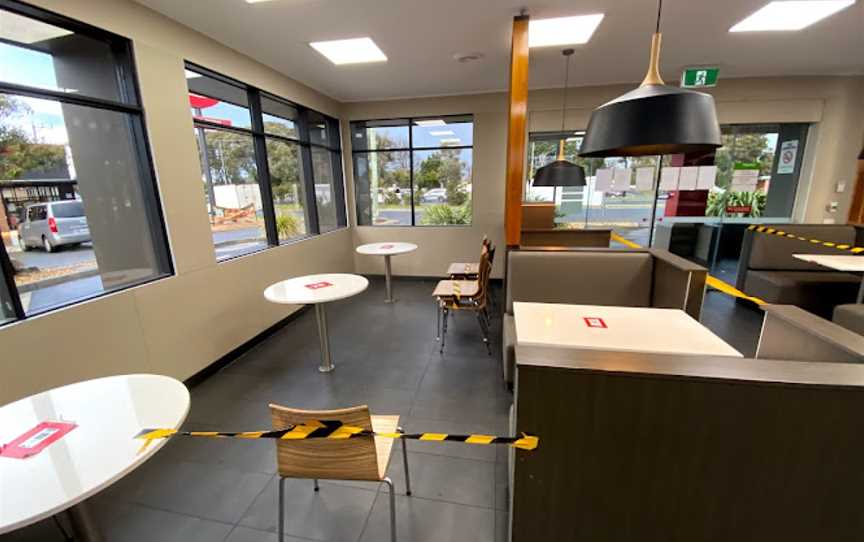 KFC Mentone, Mentone, VIC