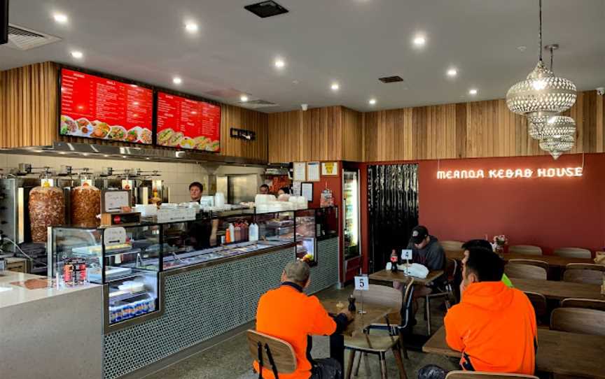 Mernda Kebab House, Mernda, VIC