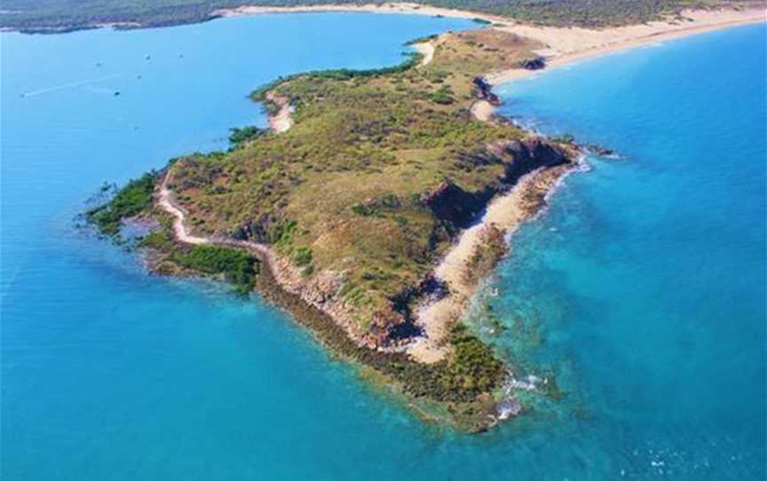 Cygnet Bay Pearl Farm Bar & Restaurant, Food & Drink in Dampier Peninsula