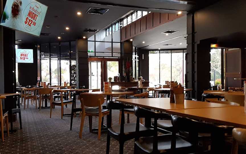 Crown Inn, Old Reynella, SA