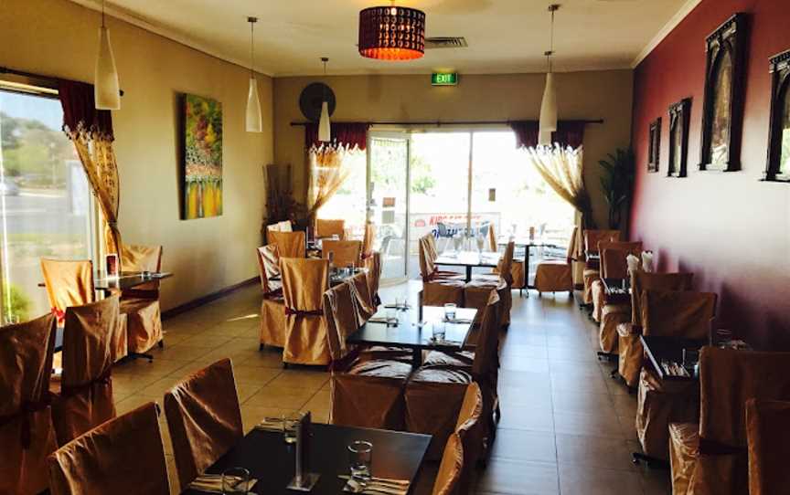 Indian Brasserie, Golden Grove, SA