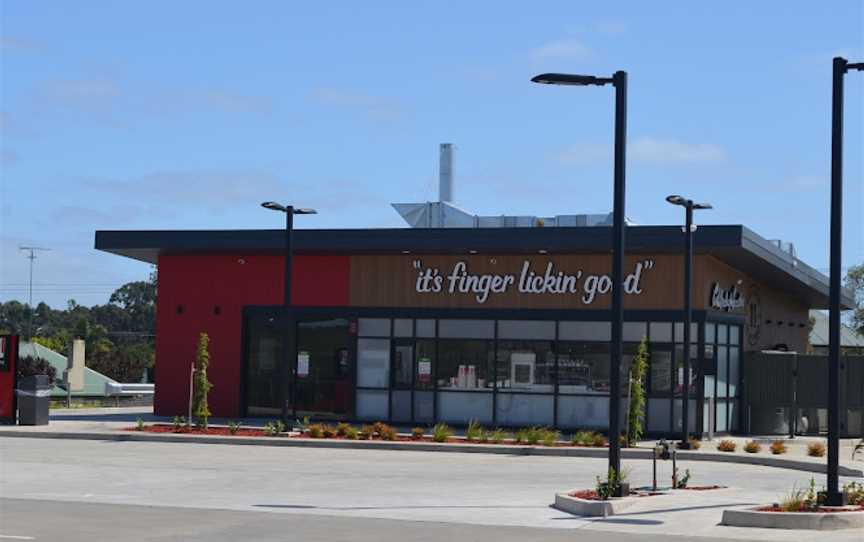 KFC Mt Gambier Marketplace, Mount Gambier, SA