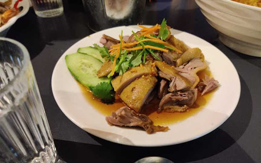 Laksa Village, Donvale, VIC