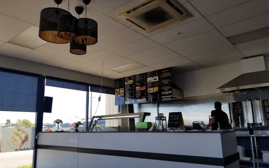 Afghan Charcoal Kebab House, Murray Bridge, SA