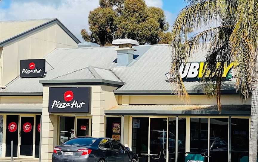 Subway, Murray Bridge, SA