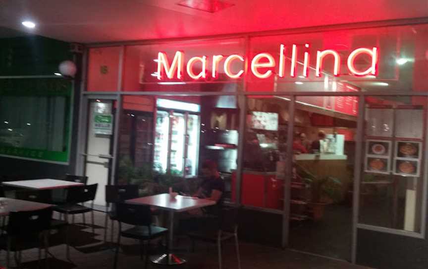 Marcellina, Dernancourt, SA