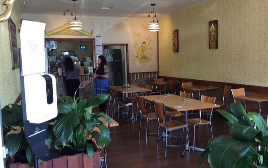 Pimaan Thai Cuisine, Mooroolbark, VIC