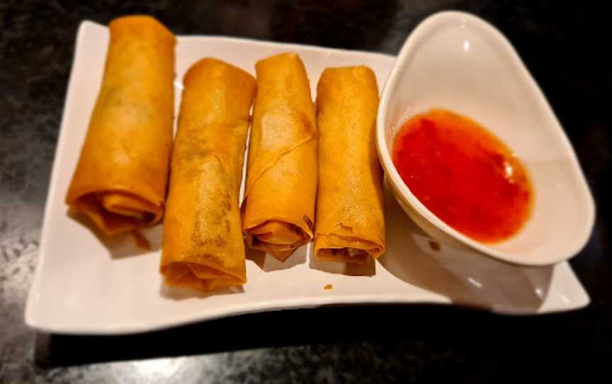 Favorite Dumpling & Noodle Restaurant, Hampton East, VIC