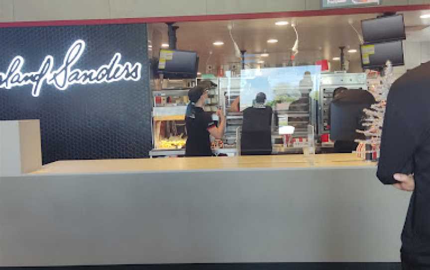 KFC Mooroopna, Mooroopna, VIC