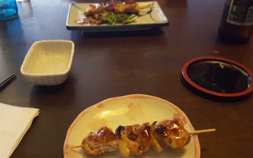 Atami Japanese Restaurant, Pascoe Vale South, VIC