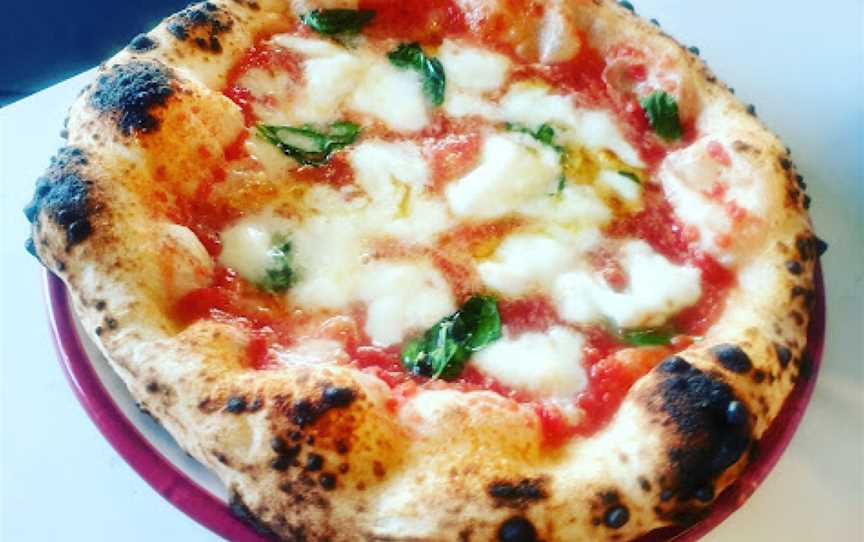 Circa 900 Pizzeria Napoletana, Pascoe Vale South, VIC