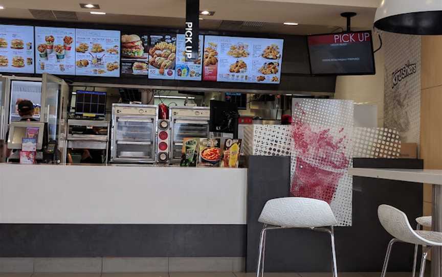 KFC Reynella, Morphett Vale, SA