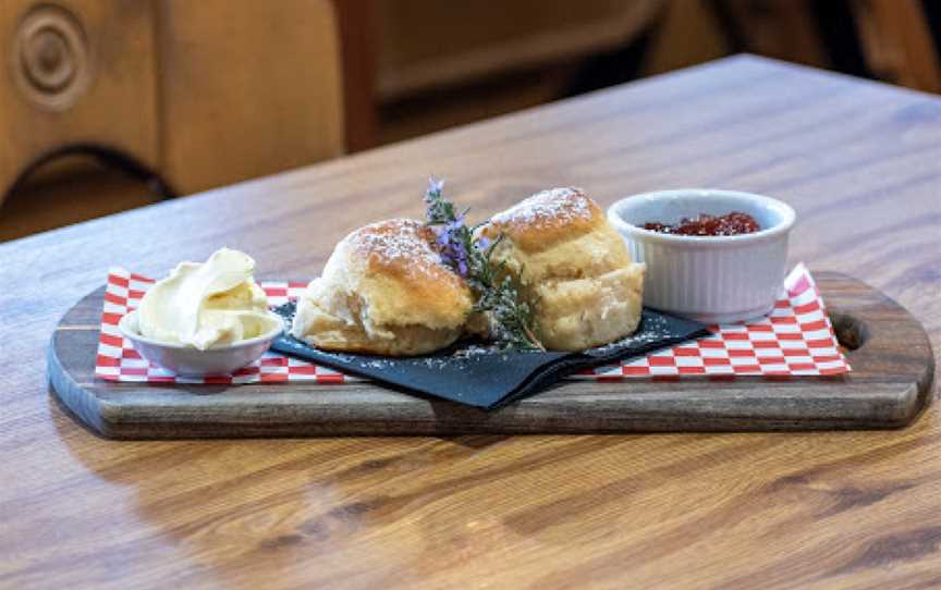 Sunrise Bakery & Cafe, Lyndoch, SA