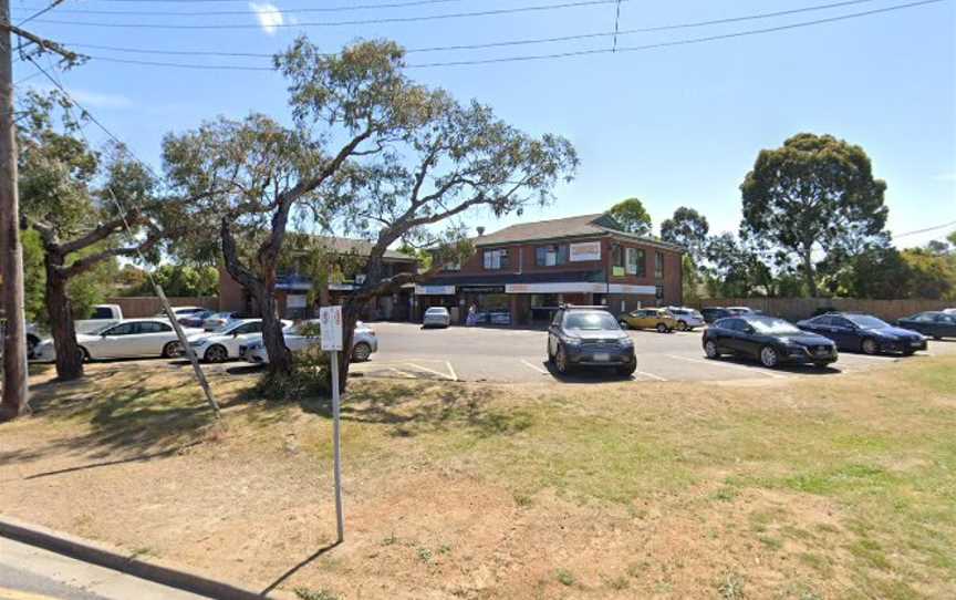 Mt Eliza Park Fish & Chips, Mount Eliza, VIC