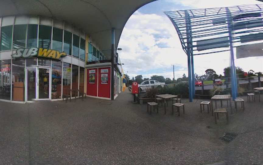 Subway, Frankston South, VIC