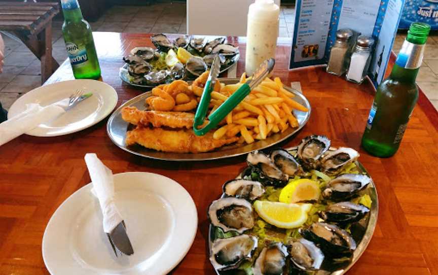 Barnacle Bill, Port Augusta, SA