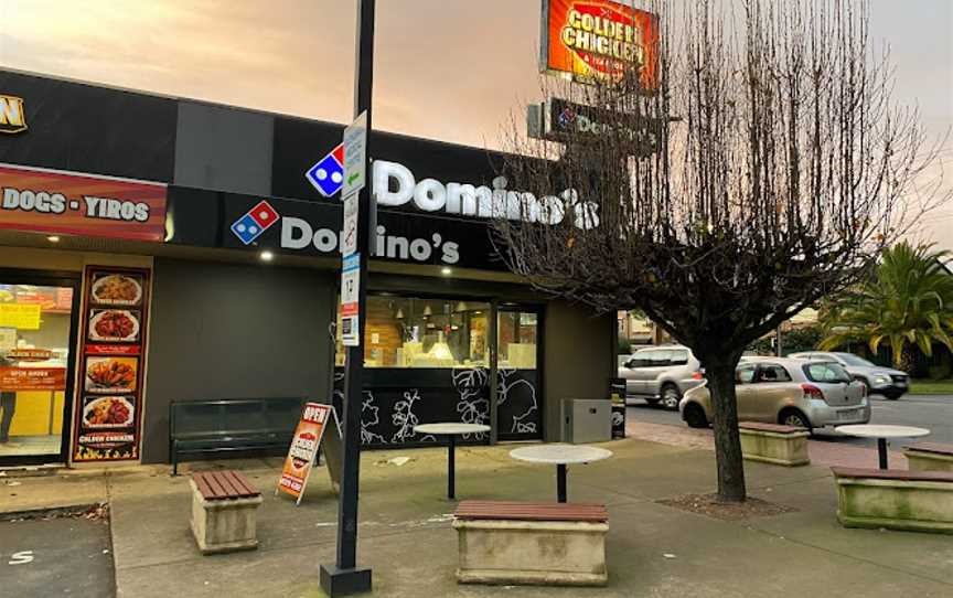 Domino's Pizza Glenunga, Glenunga, SA