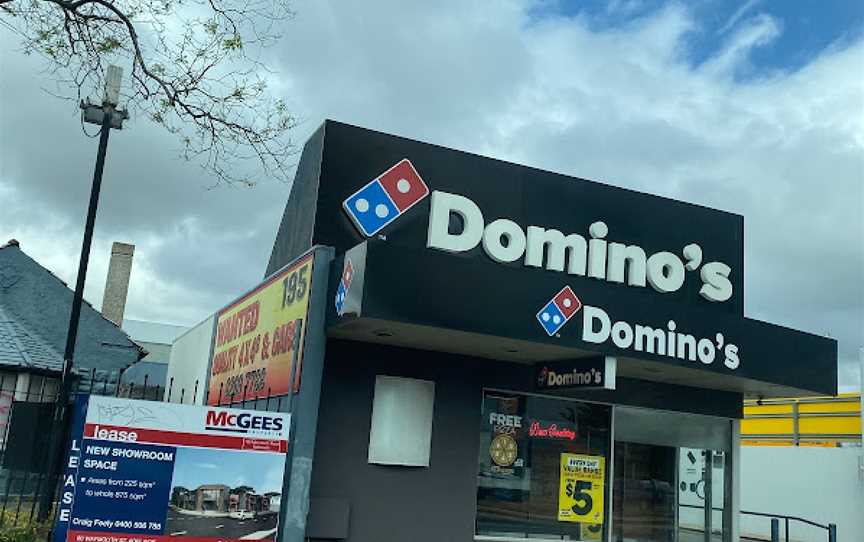 Domino's Pizza Nailsworth, Nailsworth, SA