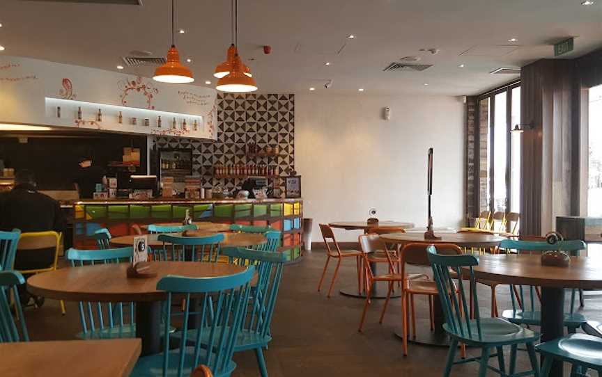 Nando's Northpark, Prospect, SA