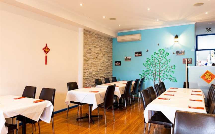 Ipoh Garden Kitchen, Essendon North, VIC