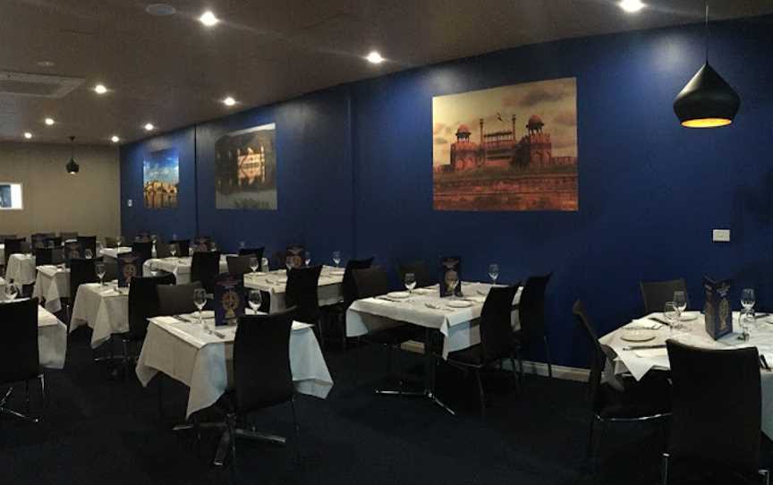 Divine Indian, Niddrie, VIC