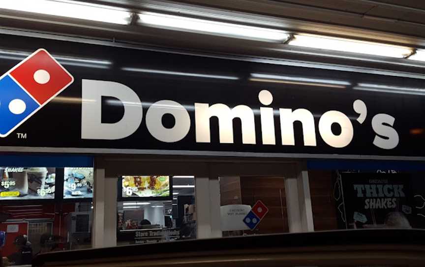 Domino's Pizza Hove, Hove, SA