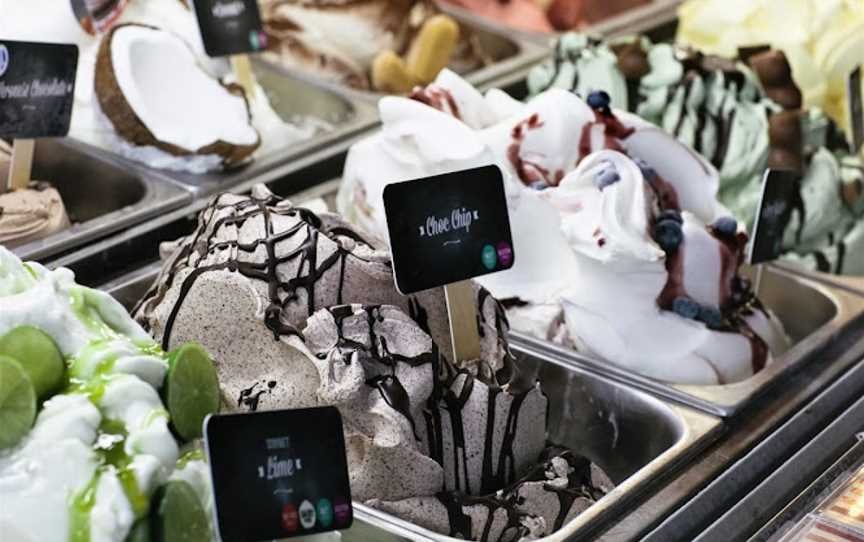 Gelatissimo Norwood, Norwood, SA