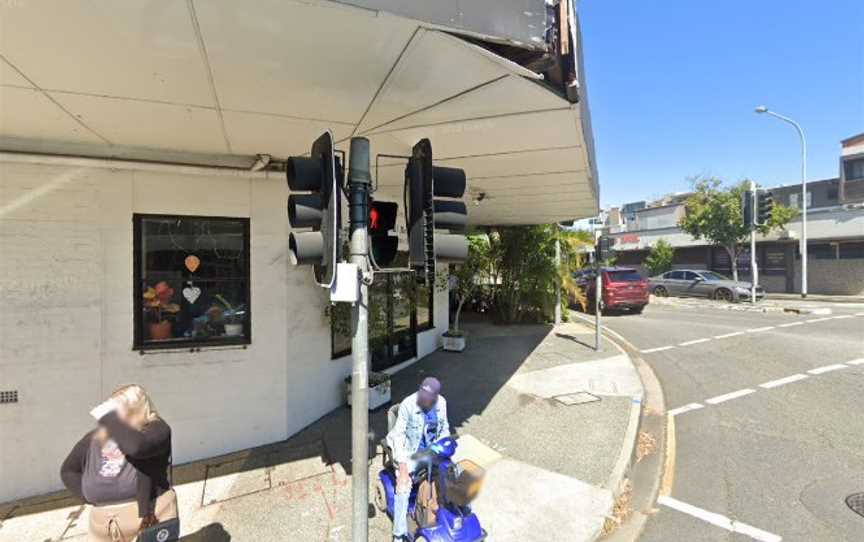 Prince of Wales Restaurant, Nundah, QLD