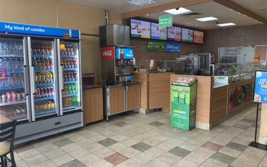 Subway, Berwick, VIC