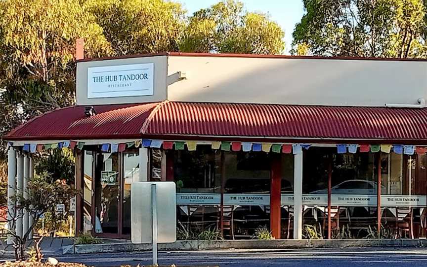 The Hub Tandoor, Aberfoyle Park, SA