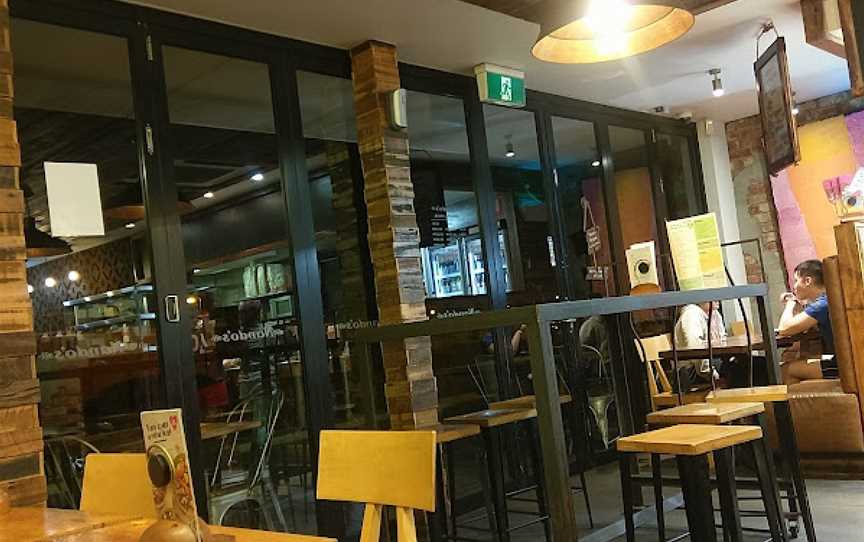 Nando's Mawson Lakes, Mawson Lakes, SA