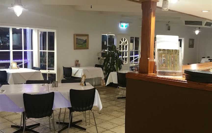 GLEN CUISINE, Yarra Glen, VIC