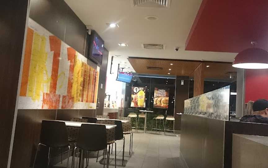 KFC Mawson Lakes, Mawson Lakes, SA