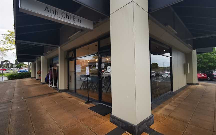 Anh Chi Em, Highton, VIC