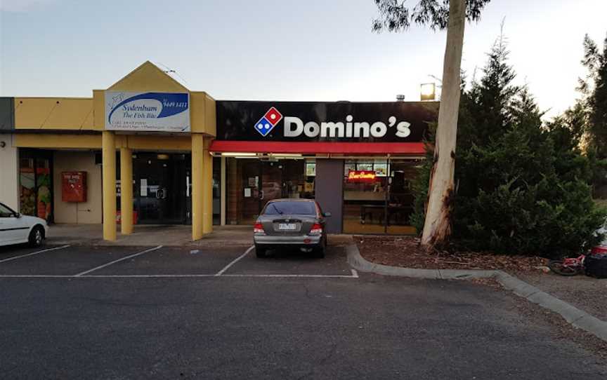 Domino's Pizza Sydenham, Sydenham, VIC