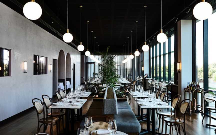 San Lorenzo Wine And Dining, Scoresby, VIC