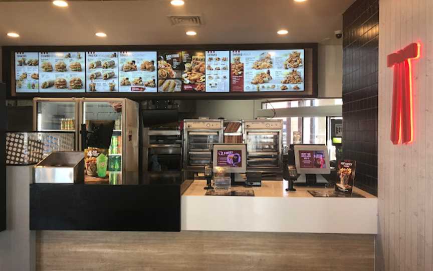 KFC Golden Grove, Golden Grove, SA