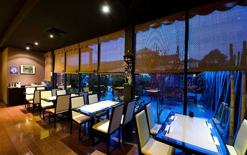 Burwood Teppanyaki House, Burwood East, VIC