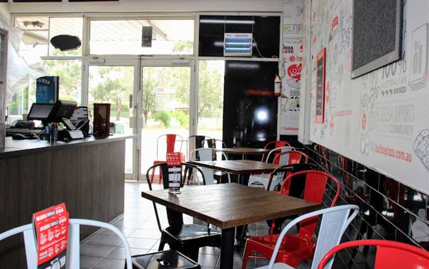 Bubba Pizza, Wantirna South, VIC